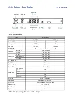 Preview for 21 page of Acnodes PM6200 User Manual