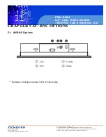 Предварительный просмотр 13 страницы Acnodes PMH 8064 User Manual