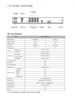 Предварительный просмотр 22 страницы Acnodes PMH9190 User Manual