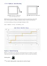 Предварительный просмотр 25 страницы Acnodes PMH9190 User Manual