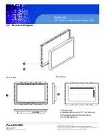 Preview for 6 page of Acnodes PMW6190 User Manual