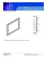 Preview for 9 page of Acnodes PMW6190 User Manual