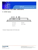 Предварительный просмотр 14 страницы Acnodes PMW6190 User Manual