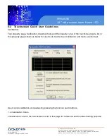 Preview for 17 page of Acnodes PMW6190 User Manual