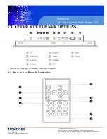 Предварительный просмотр 21 страницы Acnodes PMW6190 User Manual