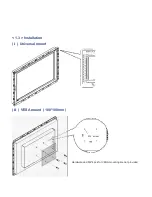 Preview for 8 page of Acnodes PMW6240 User Manual