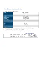 Preview for 18 page of Acnodes PMW6240 User Manual