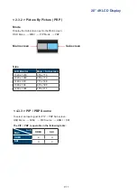 Preview for 15 page of Acnodes PMW7028 User Manual