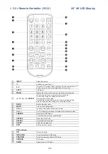 Preview for 17 page of Acnodes PMW7028 User Manual