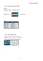 Предварительный просмотр 15 страницы Acnodes PMW7032 User Manual