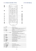 Предварительный просмотр 17 страницы Acnodes PMW7032 User Manual