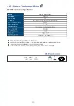 Preview for 20 page of Acnodes PMW7055 User Manual