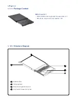 Preview for 5 page of Acnodes RK120C User Manual