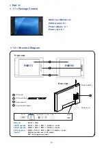 Предварительный просмотр 5 страницы Acnodes RM 6173 User Manual