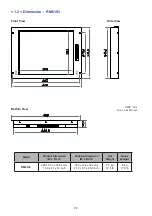 Preview for 7 page of Acnodes RM 6173 User Manual