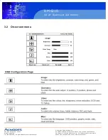 Предварительный просмотр 12 страницы Acnodes RM 6210 User Manual