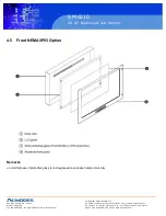 Preview for 18 page of Acnodes RM 6210 User Manual