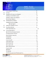 Preview for 7 page of Acnodes RMC 7132 User Manual