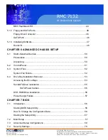 Preview for 9 page of Acnodes RMC 7132 User Manual