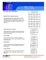 Preview for 45 page of Acnodes RMC 7132 User Manual