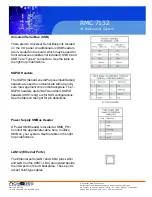 Preview for 49 page of Acnodes RMC 7132 User Manual