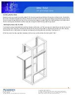 Preview for 4 page of Acnodes RMC 7152 Installation Manual