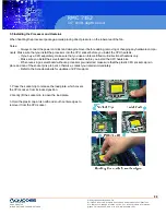 Preview for 22 page of Acnodes RMC 7152 User Manual