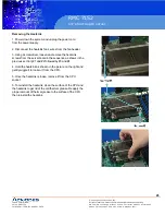 Preview for 25 page of Acnodes RMC 7152 User Manual