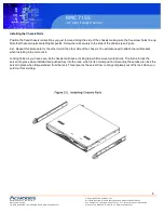 Preview for 3 page of Acnodes RMC 7155 Installation Manual