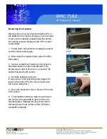 Preview for 41 page of Acnodes RMC 7182 User Manual