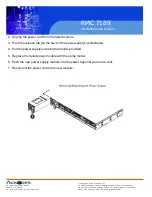 Preview for 66 page of Acnodes RMC 7189 User Manual