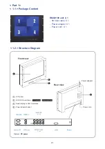 Preview for 4 page of Acnodes RMQ9190 User Manual