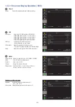 Предварительный просмотр 11 страницы Acnodes RMQ9190 User Manual