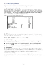 Preview for 22 page of Acnodes RMQ9190 User Manual