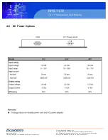 Предварительный просмотр 19 страницы Acnodes RMS 7170 User Manual