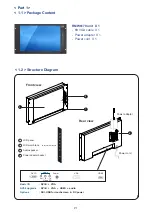 Preview for 5 page of Acnodes RMW6170 User Manual