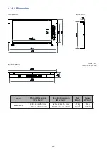 Preview for 6 page of Acnodes RMW6170 User Manual