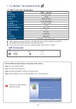 Preview for 15 page of Acnodes RMW6170 User Manual