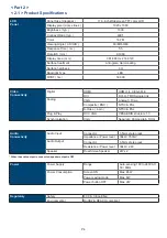 Preview for 8 page of Acnodes RMW6173 User Manual