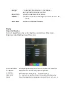 Preview for 4 page of Acnodes RMW7175 User Manual