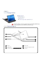 Preview for 5 page of Acnodes RP 1205 User Manual