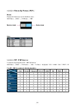 Предварительный просмотр 13 страницы Acnodes RP2117 User Manual