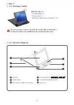 Preview for 5 page of Acnodes RPH1190 User Manual