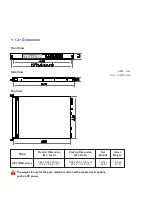 Предварительный просмотр 6 страницы Acnodes RPQ1190 User Manual