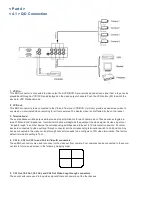 Предварительный просмотр 12 страницы Acnodes RPQ1190 User Manual