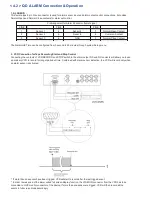 Предварительный просмотр 13 страницы Acnodes RPQ1190 User Manual