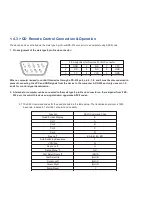 Preview for 16 page of Acnodes RPQ1190 User Manual