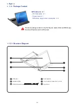 Предварительный просмотр 5 страницы Acnodes RPS 1200 User Manual