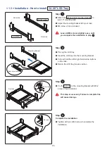 Предварительный просмотр 7 страницы Acnodes RPS 1200 User Manual