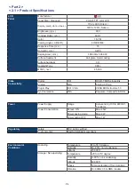 Preview for 8 page of Acnodes RPS 1200 User Manual